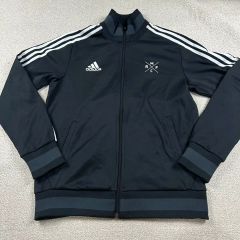 吉川晃司40th adidas ジャージ 【L】 - メルカリ