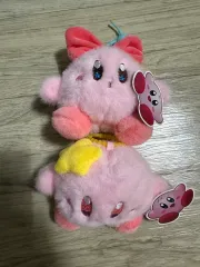 星のカービィ ぬいぐるみ キーホルダー