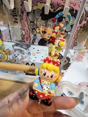 Labubu (ラブブ)