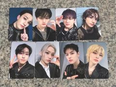 Stray Kids スキズ オフイベ 関東 Hollow 2/1 幕張 トレカ - メルカリ