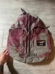 （専用）JTX様　ニュースペーパーバッグ　ヴィンテージ キャンバス ボロの美学 専用）JTX様 ニュースペーパーバッグ ヴィンテージ キャンバス ボロの