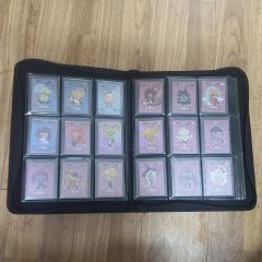 ずとまよカード第4弾No.001~107 コンプリートセット - メルカリ