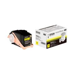 EPSON 環境推進トナーM LPC3T33CV KV YV MV 4色セット - メルカリ