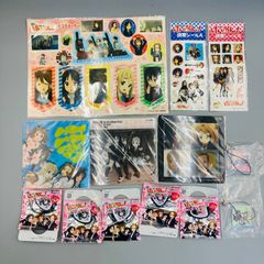 新品未開封品】Re:AcT 推しとひとやすみセット 花鋏キョウ コミケ104