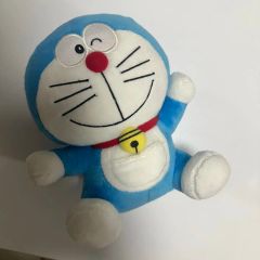 メルカリ祭！右下！激レア！希少！ドラえもん ぬいぐるみ 約30cm