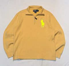 Polo Ralph Laurenヒッコリー カバーオール ジャケット Sサイズ - メルカリ