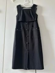 美品 ユナイテッドトウキョウ 22SS ラティスレースワンピース 柴咲コウ 