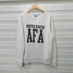 アヴィレックス スウェット - XL
