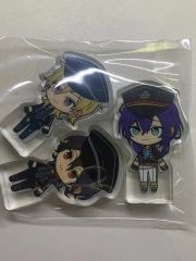 第五人格 象牙の塔 アクリルスタンド アクスタ - メルカリ