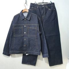 JOURNAL STANDARD relume CRAFTS デニム セット - メルカリ