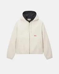 (M) STUSSY ウォーク ジャケットのサムネイル