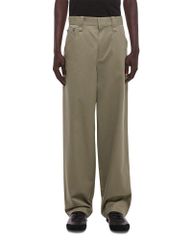 モーガン蔵人着用】System homme wide trousers - メルカリ