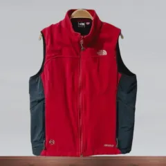 THE NORTH FACE ザノースフェイス レトロ デナリ フリース ベスト ジャケット (95)のサムネイル