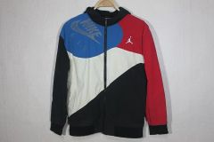 Jordan x Patta ナイロンジャケット - メルカリ