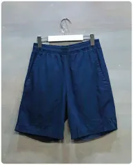 S adidas アディダス カジュアル コットン ウーブン ショーツ パンツ