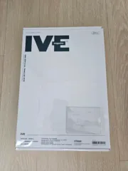 IVE DIVE 2期 ファンクラブ キット 未開封