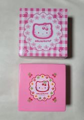 ハローキティキャビネットケース ２個セット　2002 ハローキティキャビネットケース 2個セット 2002 - メルカリ