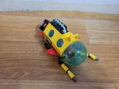 最終値下げ スーパービーダマン OSギア Dr.タマノスペシャル ジャンク