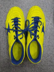 ミズノ モルシダ NEO セレクト サッカーシューズ サッカーシューズ (235)
