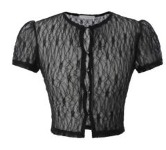 kriss Soonik Susan Top フレンチレーストップス スーザン - メルカリ