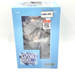 呪術廻戦 五条悟 MAPPA ONLINE SHOP＆F:NEX限定 フィギュア - メルカリ