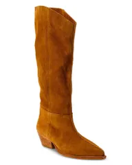 フリーピープル レディース シューズ ブーツ・レインブーツ Free People Womensway Low 20 Slouch Boots Tan タンのサムネイル