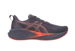 アシックス ノヴァブラスト 5 グレーシ パープル 27.5cm