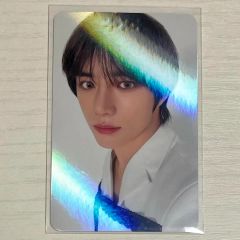 BTS テヒョン テテ V BE Deluxe Edition ラキドロ トレカ - メルカリ