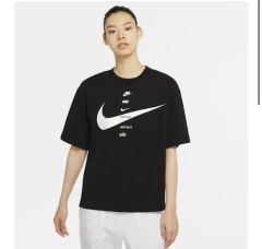 完売品 NIKE ナイキ ゲームシャツ NSWストリートGX JRSY S/S - メルカリ