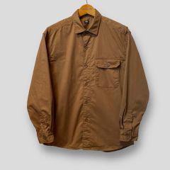 JOE McCoy 8HOURUNION WORK SHIRT サイズ15 - メルカリ