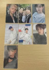 全48枚) TOMORROW X TOGETHER(TXT) トゥバトゥ トレカ まとめ