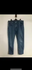 (33)リーバイス 511 デニム