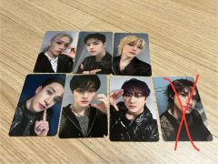 BTS ARIRANG POPUP ラキドロ トレカ コンプリート 7枚セット - メルカリ