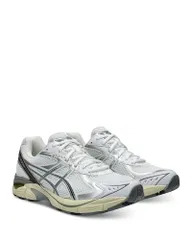 アシックス レディース シューズ スニーカー Asics Unisex GT2160 Running Sneakers WhiteSoft Yellow ホワイト