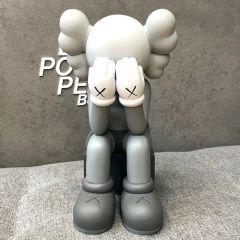 特大サイズ(全高約126cm) オリジナルフェイク KAWS カウズ - メルカリ