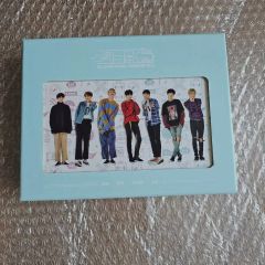 BTS 君に届くDVD ジミン トレカ付き - メルカリ