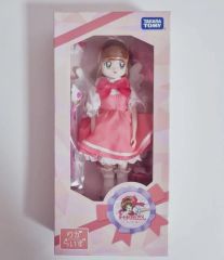 ママチャップトイ ちっちゃな女の子 蒼月ろうメイドドレス - メルカリ