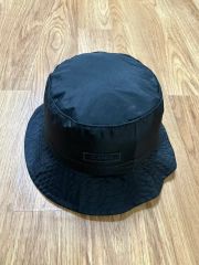 SD Checker Logo Bucket Hat バケットハット 限定 - メルカリ