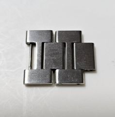 IWC ポルシェデザイン ウルトラスポルティボ 純正コマ 4コマ 18mm