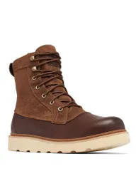 ソレル メンズ シューズ ブーツ・レインブーツ Sorel Menslabtown Caribou Boots Velvetan タン