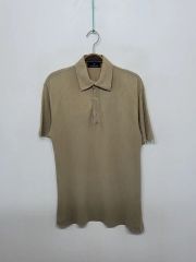 未使用 EUROKENVY ミラノリブTシャツ ユーロケンビー - メルカリ