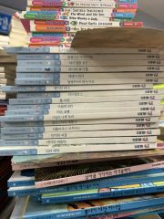 그레이트북스 버니의 세계책방 韓国語 絵本 まとめ売り - メルカリ