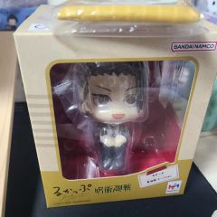 南雲与市 るかっぷ サカモトデイズSAKAMOTODAYS フィギュア 新品 ①
