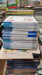 絵本 児童書 40冊セット ひかりのくに 学研 ものがたりさがし絵本