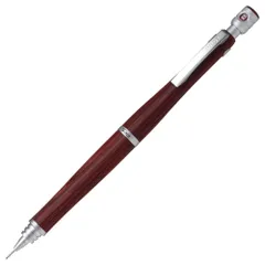 【特価商品】パイロット シャープペンシル S20、0.5mm、 Pilot ディープレッド(DR5)