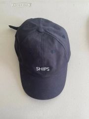 SEESEE S.F.C SIMPLE CAP NAVY - メルカリ