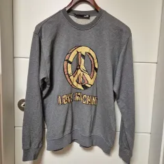 モスキーノ MOSCHINO 長袖Tシャツ_レギュラーフィットのサムネイル