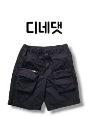 即完売】CHALLENGER ベイカーイージーショーツ 長瀬智也 M - メルカリ