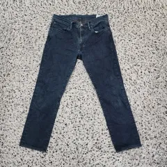 32 リーバイス 511 デニム