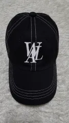 WOOALONG ウアロン ベースボールキャップのサムネイル